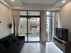 Costa Este (D15), Apartment #591334121